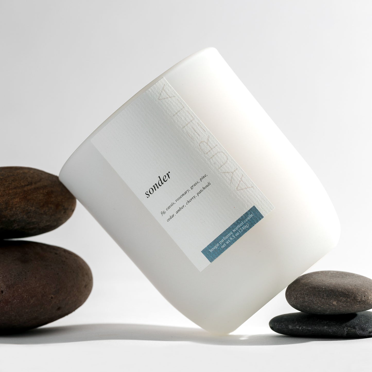 sonder candle