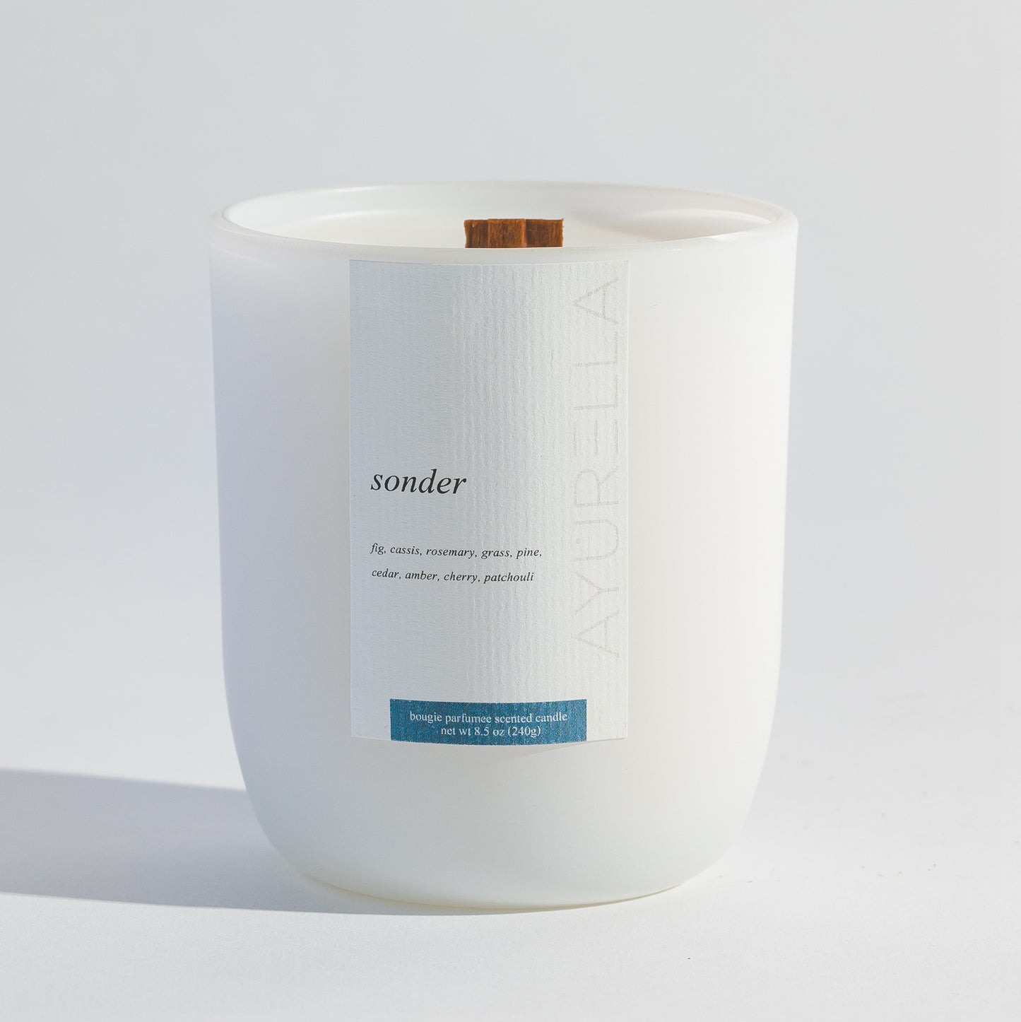 sonder candle
