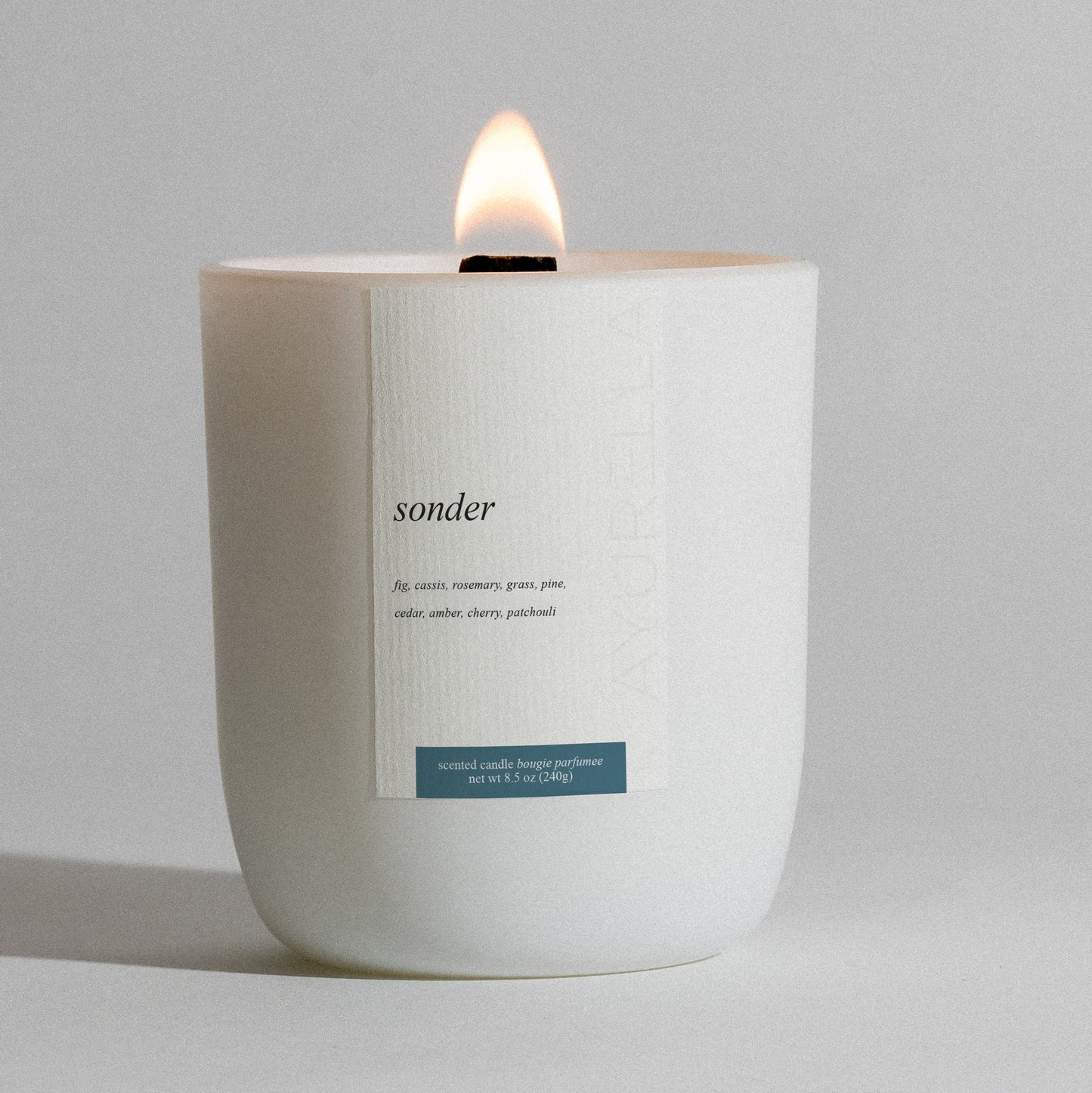 sonder candle