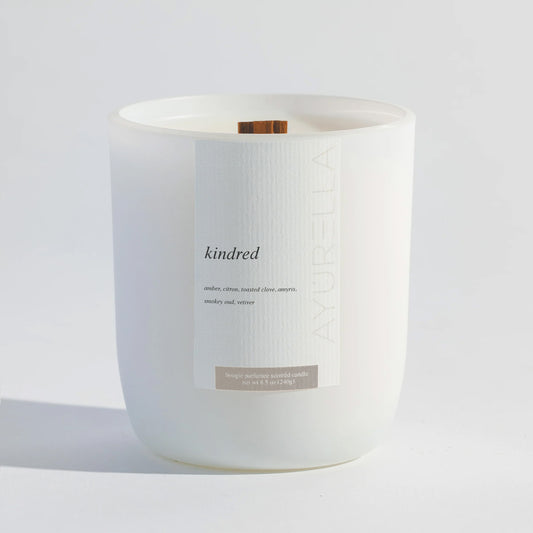 kindred candle