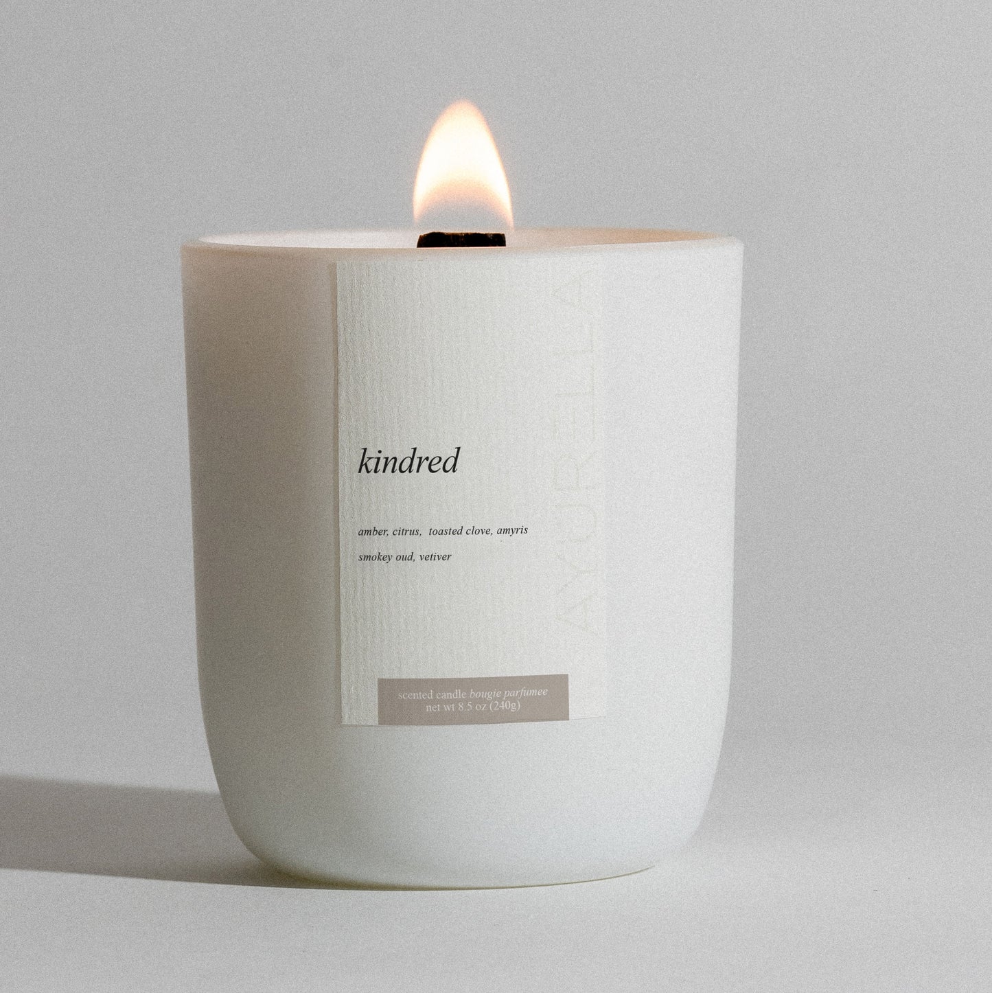 kindred candle