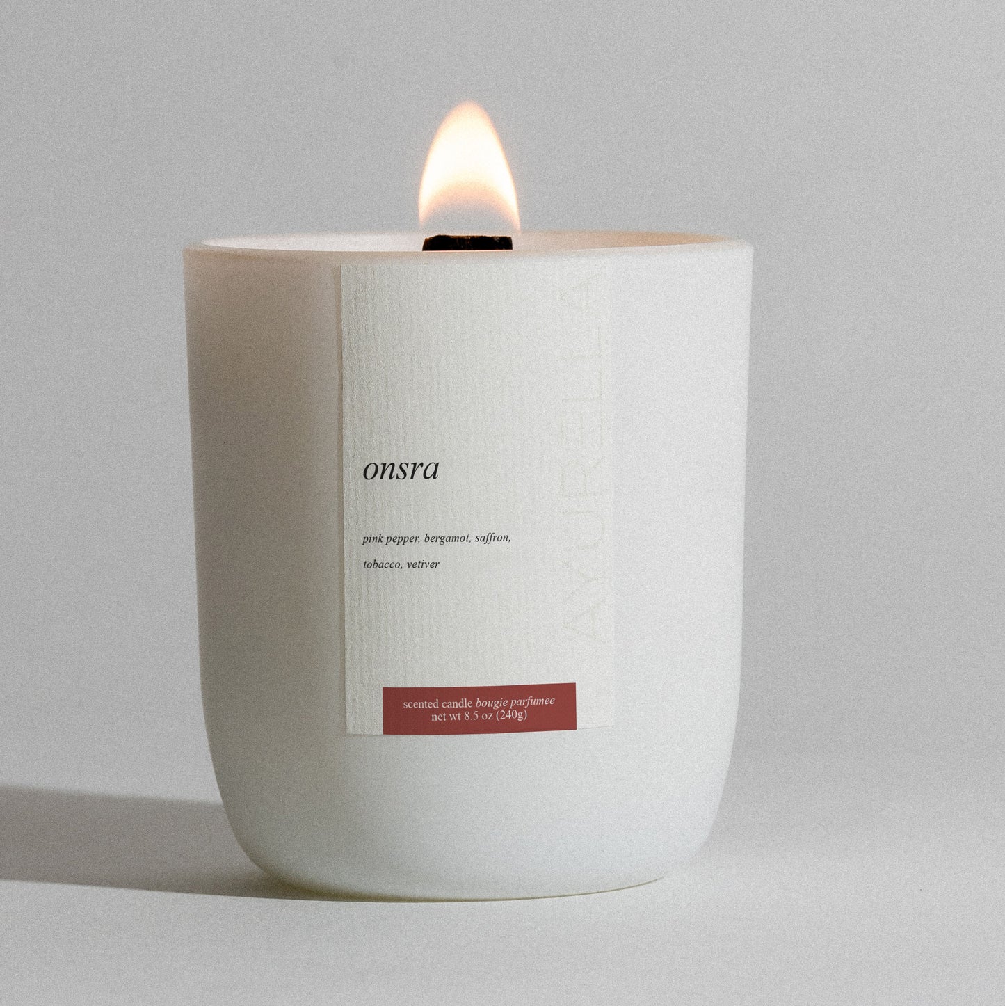 onsra candle